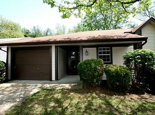 1307 N Norfolk Cir, Indianapolis, IN 46224