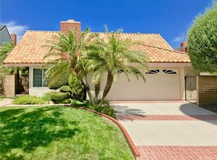 6111 E Paseo Rio Verde, Anaheim, CA 92807