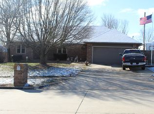 3544 E Lombard St, Springfield, MO 65809