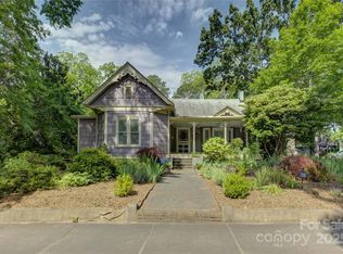 504 S Hayne St, Monroe, NC 28112