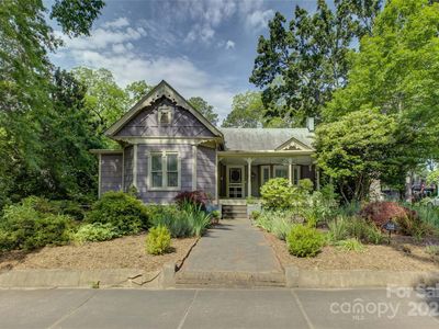 504 S Hayne St, Monroe, NC, 28112