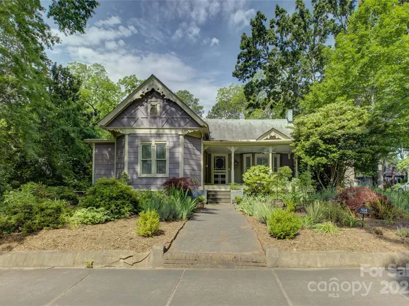 504 S Hayne St, Monroe, NC 28112