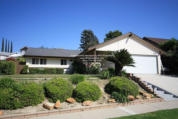 1st image of 234 N Platina Dr