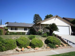 234 N Platina Dr, Diamond Bar, CA 91765