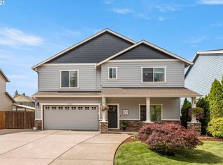 39402 Wall St, Sandy, OR 97055