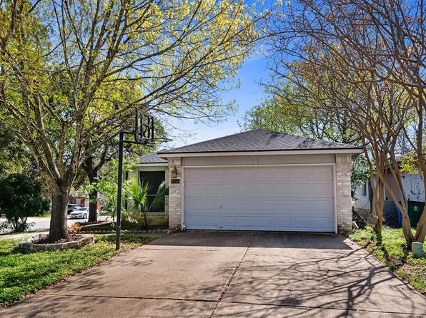 1001 Apple Cross Dr, Pflugerville, TX 78660