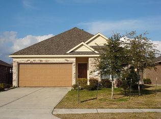 21429 Surrey Glen Ct, Porter, TX 77365