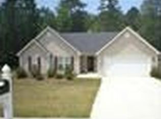 1940 Diamond Ridge Dr, Statham, GA 30666