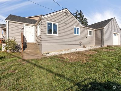 800 N 18th Avenue, Kelso, WA, 98626