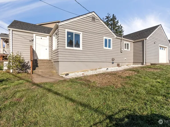 800 N 18th Avenue, Kelso, WA 98626