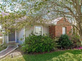 15448 Mary Louise Ave, Baton Rouge, LA 70816