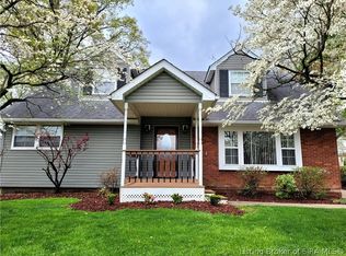 1523 Cliftwood Dr, Clarksville, IN