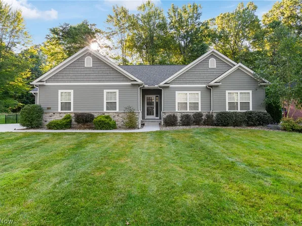 6416 Dromoland Cir NW, Massillon, OH 44646