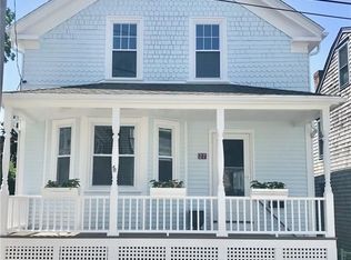 27 Brewer St #2, Newport, RI 02840
