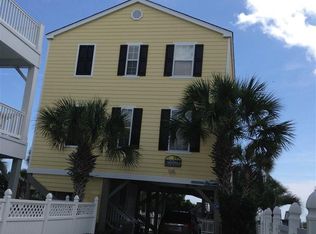 611-B S Ocean Blvd, Surfside Beach, SC 29575