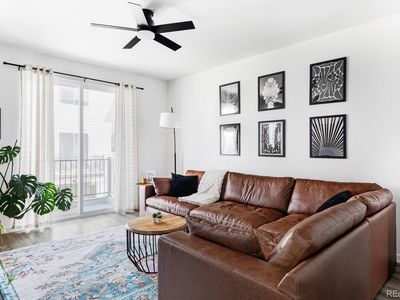 5387 Pierson Court, Wheat Ridge, CO, 80033