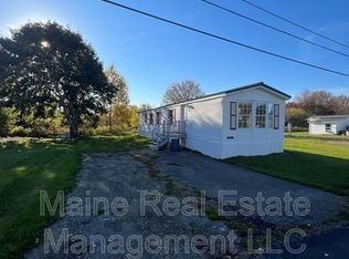 30 Exeter Rd LOT 15, Corinth, ME 04427