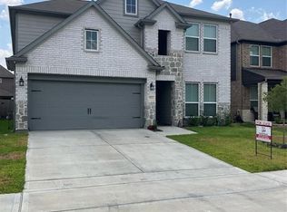 923 Cold Snow Dr, Houston, TX 77090