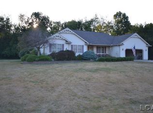 5142 Alexander Dr, Britton, MI 49229