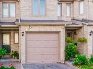1292 Sherwood Mills Blvd #136, Mississauga, ON L5V2G8