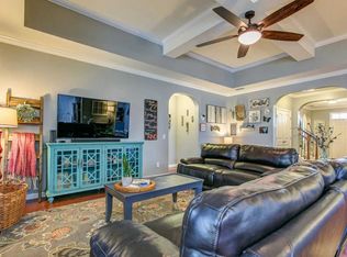 2323 Dewey Dr, Spring Hill, TN 37174