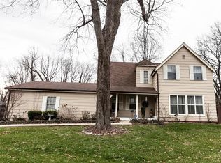 13170 Old Jamestown Rd, Florissant, MO 63033