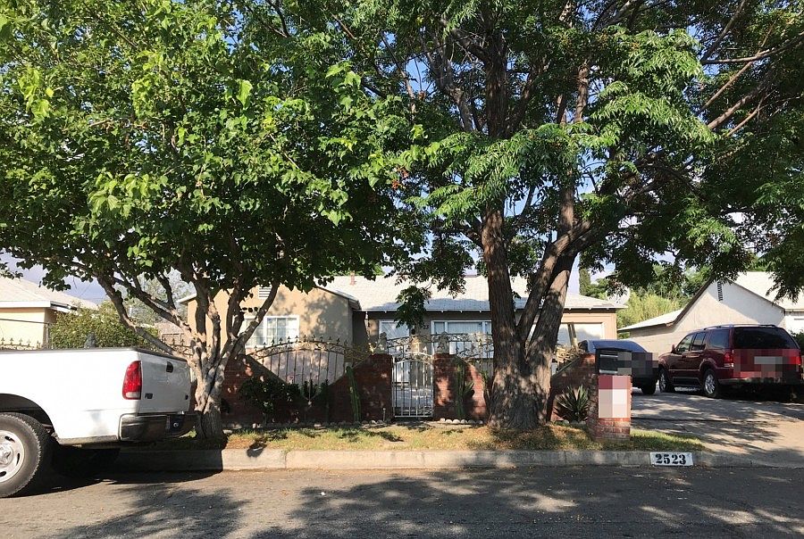 1st image of 2523 Flores St
