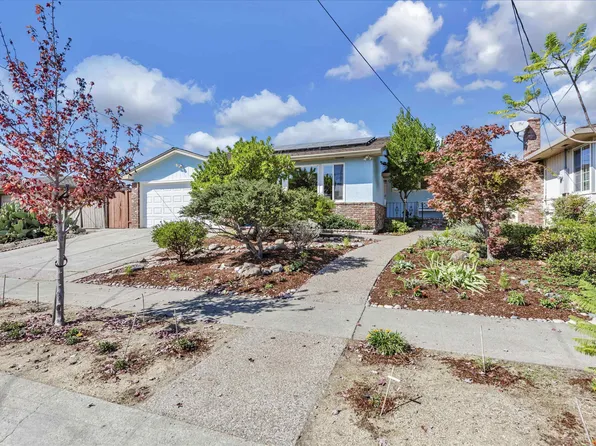 2045 Evergreen Ave, San Leandro, CA 94577