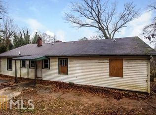 1200 Reinhardt College Pkwy, Canton, GA 30114