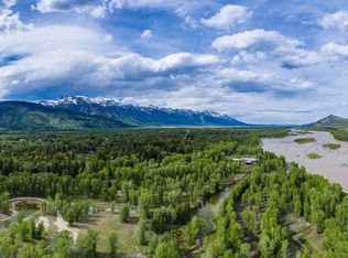 4260 River Springs Dr, Wilson, WY 83014