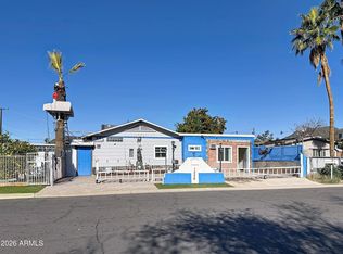 1226 W Purdue Ave, Phoenix, AZ 85021