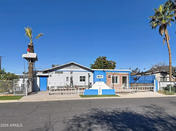 1226 W PURDUE Avenue, Phoenix, AZ 85021