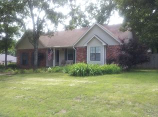 12050 Maryland Pl, Sherwood, AR 72120