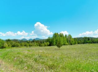 5611 Blacktail Rd, Careywood, ID 83809