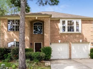 19107 Relay Rd, Humble, TX 77346