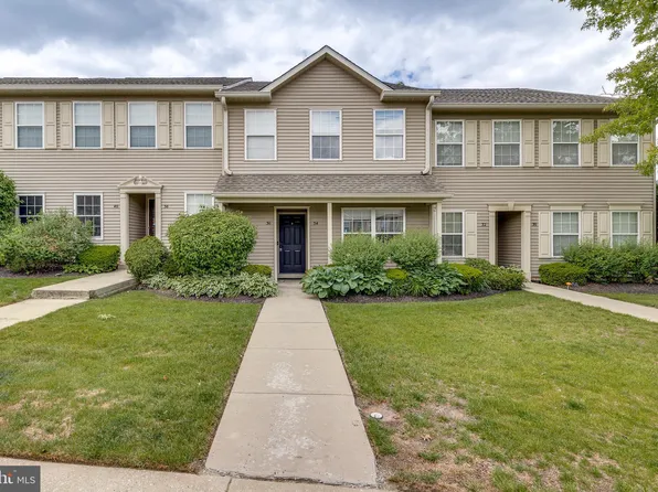 34 Foxglove Dr, Riverside, NJ 08075