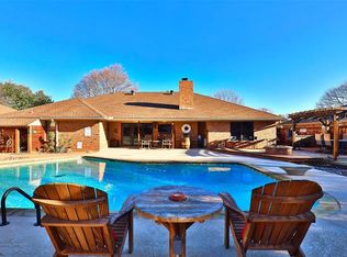 2701 Meadow Lake Dr, Abilene, TX 79606