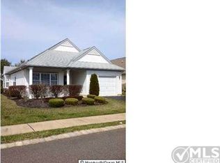 1 El Greco Dr, Manchester, NJ