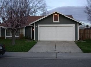 8045 Springarden Way, Sacramento, CA 95828