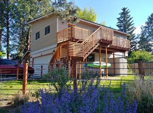 2806 NE Shepard Rd #2, Bend, OR 97701