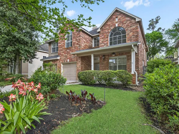 22 Fortuneberry Pl, Spring, TX 77382