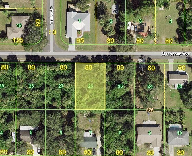 2nd image of 18403 Morrisson Ave