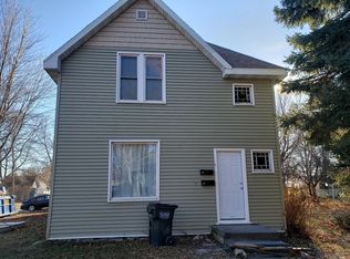 320 Augusta Ave SE, Willmar, MN 56201