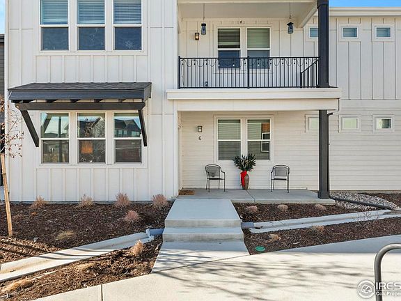 3rd image of 2602 Conquest St #G
