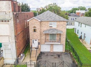 775-777 S 18th St, Newark, NJ 07103