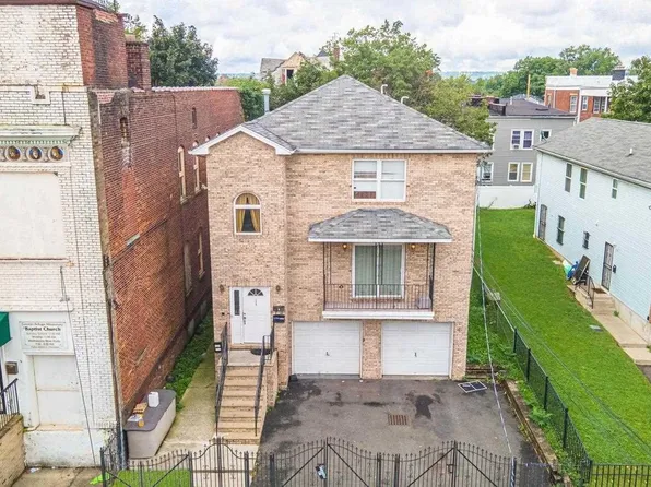 775-777 S 18th St, Newark, NJ 07103