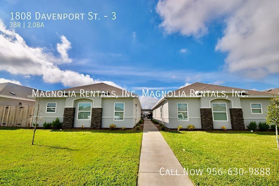 1st image of 1808 Davenport St #3