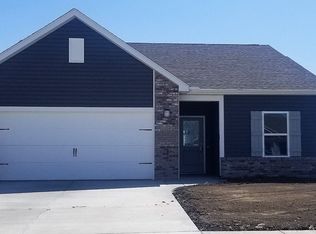 1025 Colcester Ln LOT 165, West Lafayette, IN 47906