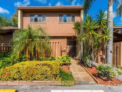 4155 SW 85th Ave, Davie, FL, 33328