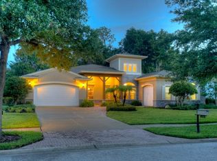 21308 Sky Vista Dr, Land O Lakes, FL 34637